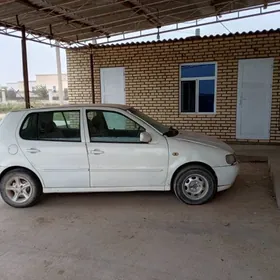 Volkswagen Golf 1999