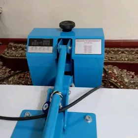 Press aparat