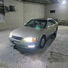 Toyota Camry 2001