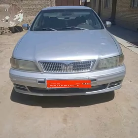 Nissan Cefiro 1999
