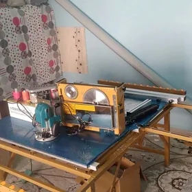 Mebel stanok