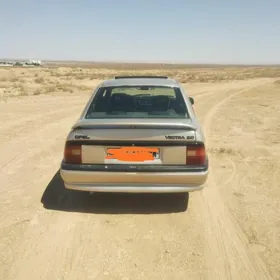 Opel Vectra 1992