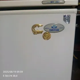 холодильник Атлант