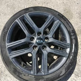 KIA DISKA 2020 S R17