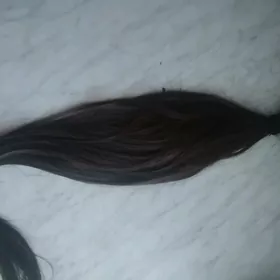 saç