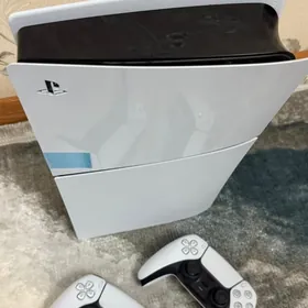 PlayStation 5slim