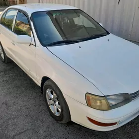 Toyota Corona 1993