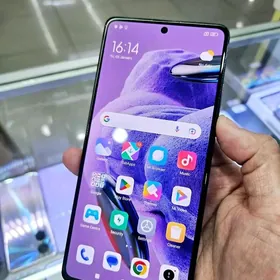 Note 12 Pro Plus 5G