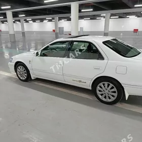 Toyota Camry 1999