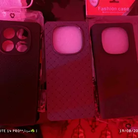 Redmi note 14 pro cehollary