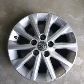Camry 2012-14 diska