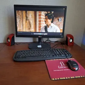 I3 3220/ 1TB HDD/ 8GB RAM