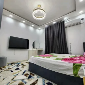 arenda jay kwartira 6 mkr