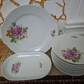 Набор ГДР