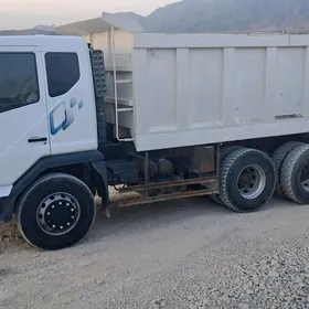 Ford Cargo 3535D 2014