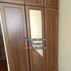ШКАФ-ШИФОНЕР ЦЕНА:500 МАНАТ