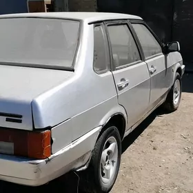 Lada 21099 1991