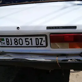 Lada 2107 2000