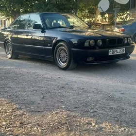 BMW E34 1998