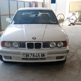 BMW 525 1992