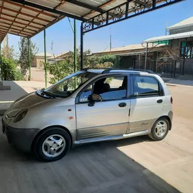 Daewoo Matiz 2003