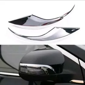 Bakawoý nikel Camry Corolla