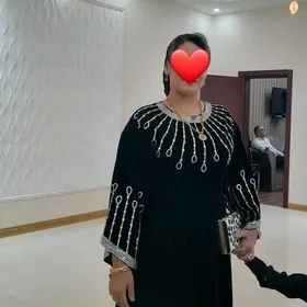 Abaya koynek