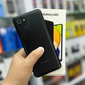 SAMSUNG A03 32GB GARA️