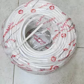 kabel 2x1,5 borsan 