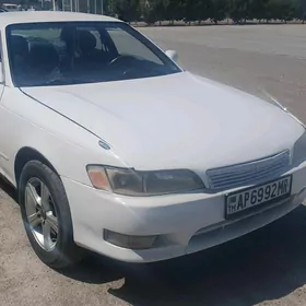 Toyota Mark II 1993
