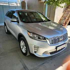 Kia Sorento 2019