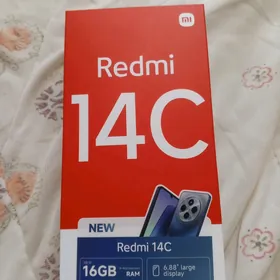 Redmi C14