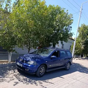 Opel Astra 2003