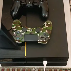 Playstation 4