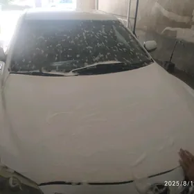 Toyota Camry 2008