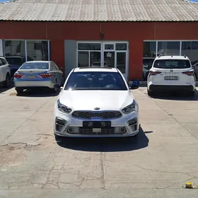 Kia Forte 2020