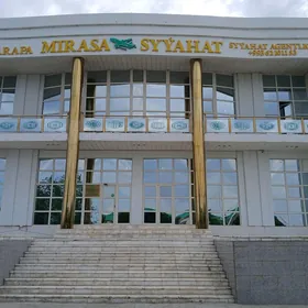 OFISA IŞGÀR GEREK AÝAL MAŞGALA