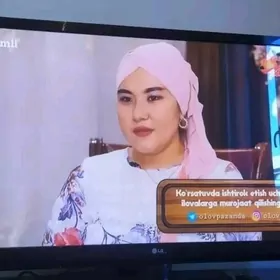 tv LG 50 tv