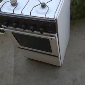 Газ плита карпати