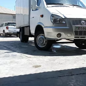 Gaz Gazel 2006