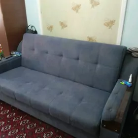 диван аккардеон