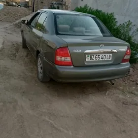 Mazda 323 1994