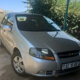 Daewoo Kalos 2005