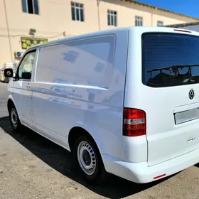 Volkswagen Transporter 2005