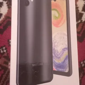 Galaxy  A04