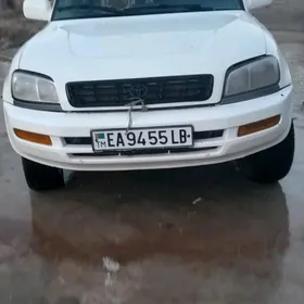 Toyota RAV4 1996