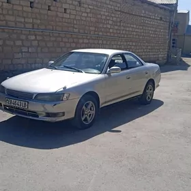 Toyota Mark II 1993