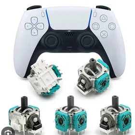 PS5 analogy