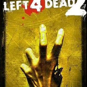 LEFT 4 DEAD 2