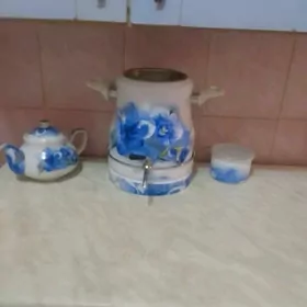 ЧАЙНИК.